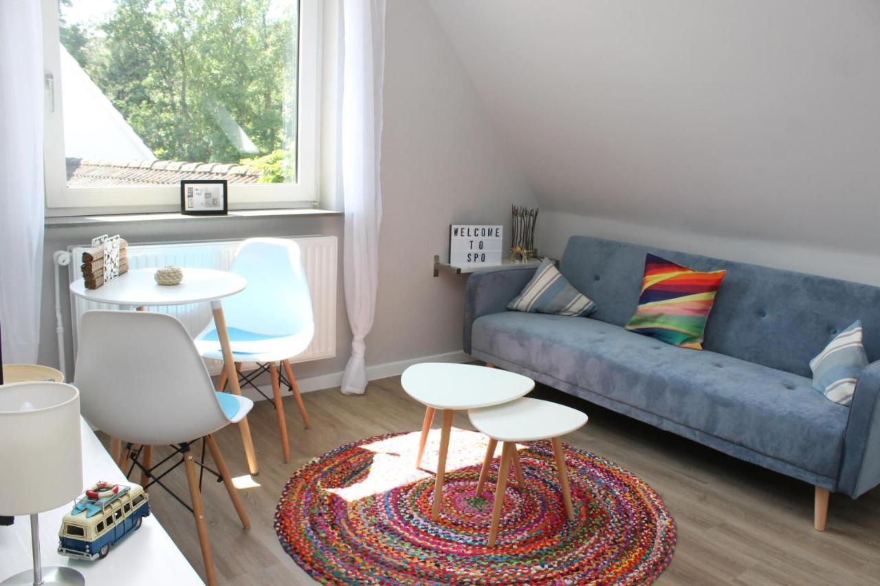 Ferienwohnung 1 Im Haus Windjammer Sankt Peter-Ording Kültér fotó