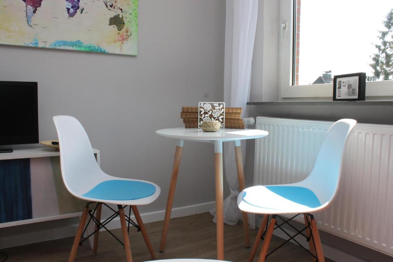 Ferienwohnung 1 Im Haus Windjammer Sankt Peter-Ording Kültér fotó