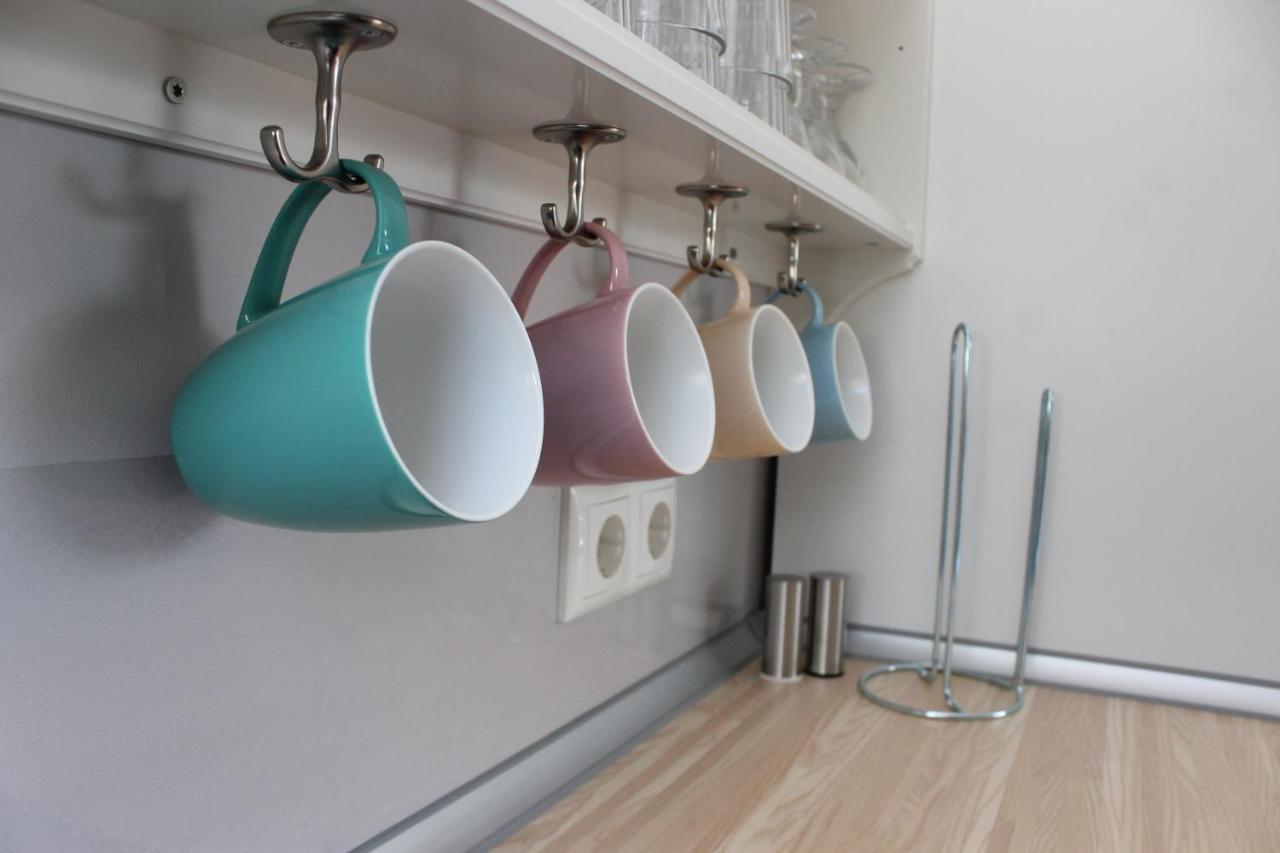 Ferienwohnung 1 Im Haus Windjammer Sankt Peter-Ording Kültér fotó